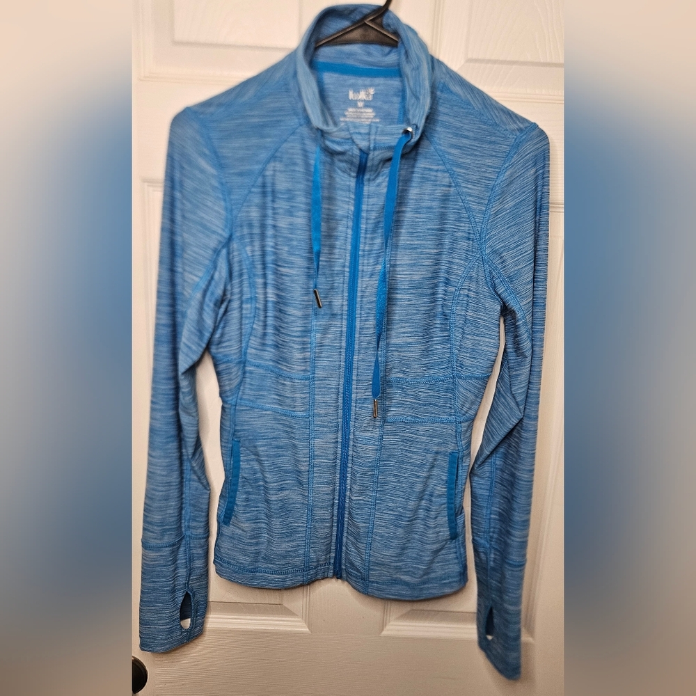🌺Lukka Athletic Jacket